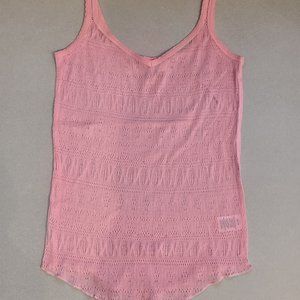 ⭐️3/$12⭐️Pink Aeropostale Tank Top